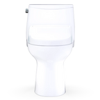 TOTO Ultramax Inodoro de Una Pieza (MW6083446CSFG)