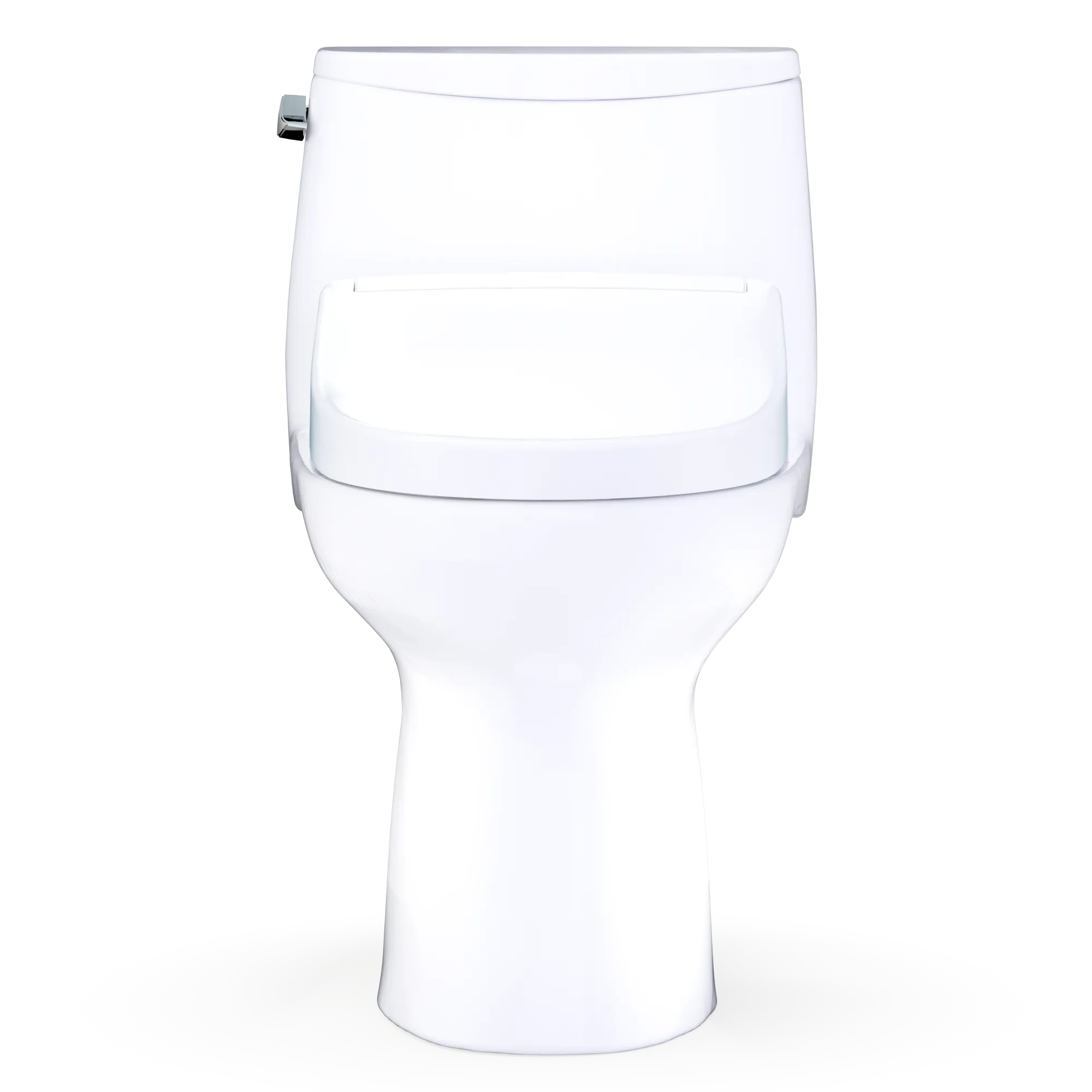 TOTO Ultramax Inodoro de Una Pieza (MW6083446CSFG)