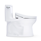 TOTO Ultramax Inodoro de Una Pieza (MW6083446CSFG)