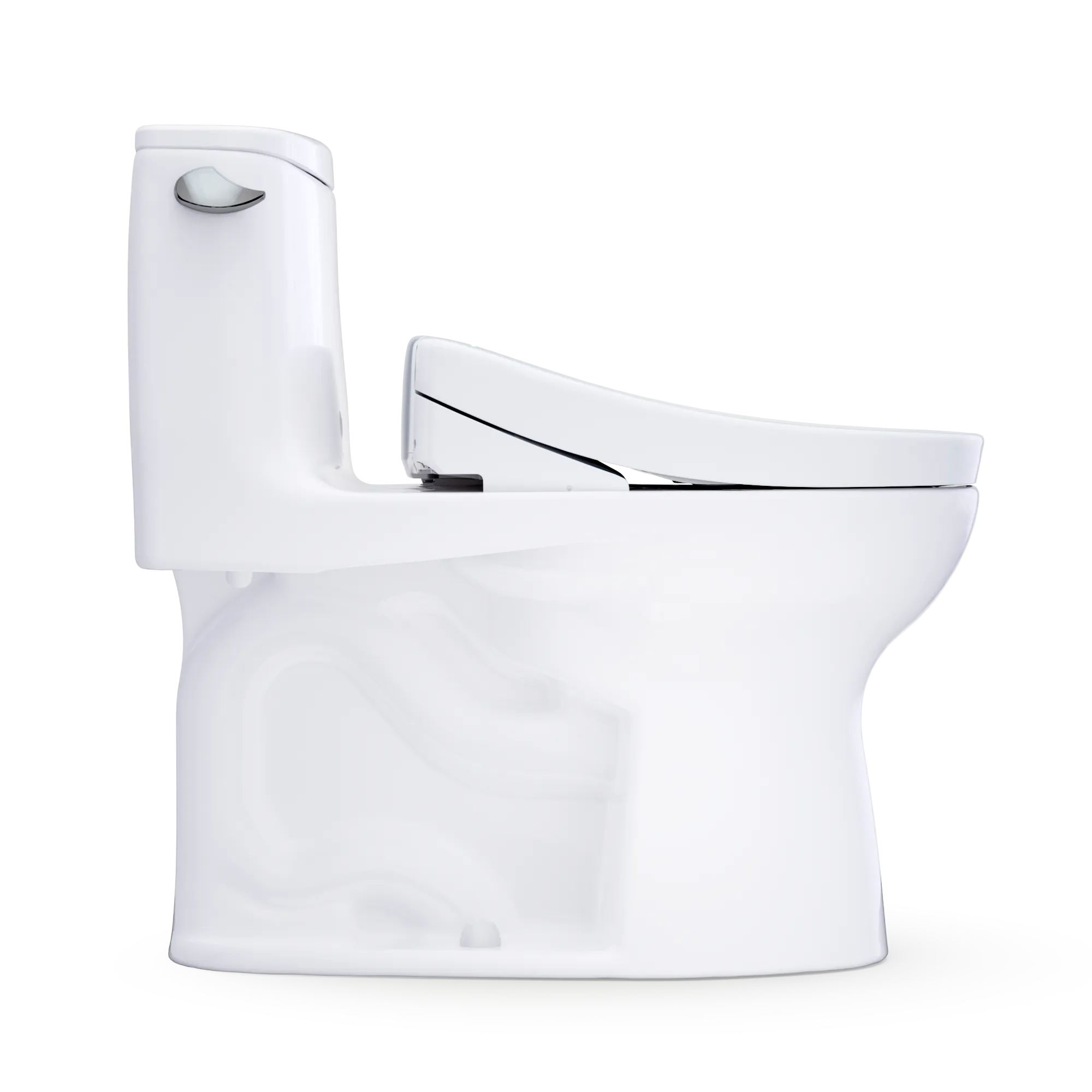 TOTO Ultramax Inodoro de Una Pieza (MW6083446CSFG)