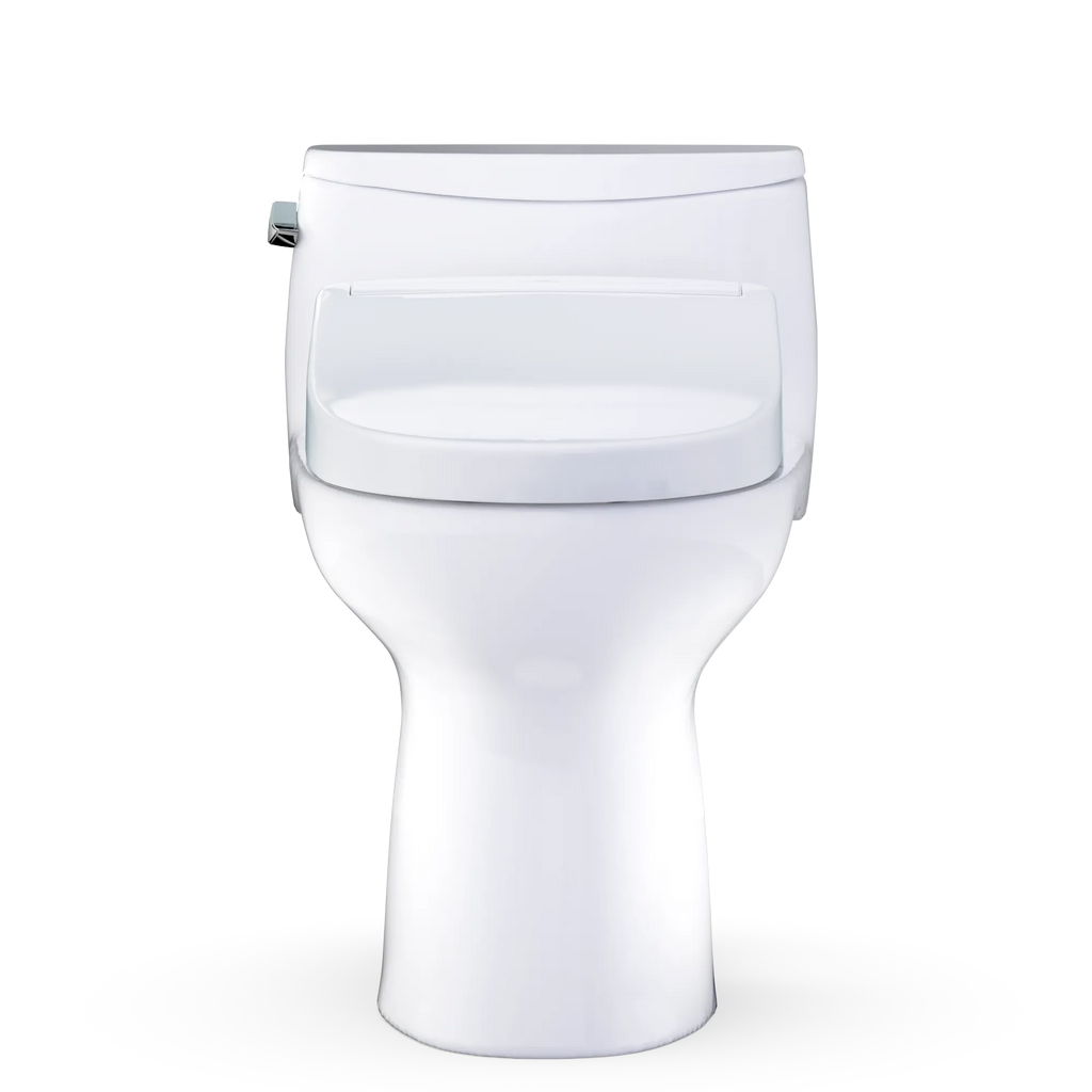 TOTO Ultramax Inodoro de Una Pieza (MW6183446CEFG)