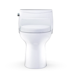 TOTO Ultramax Inodoro de Una Pieza (MW6183446CEFG)
