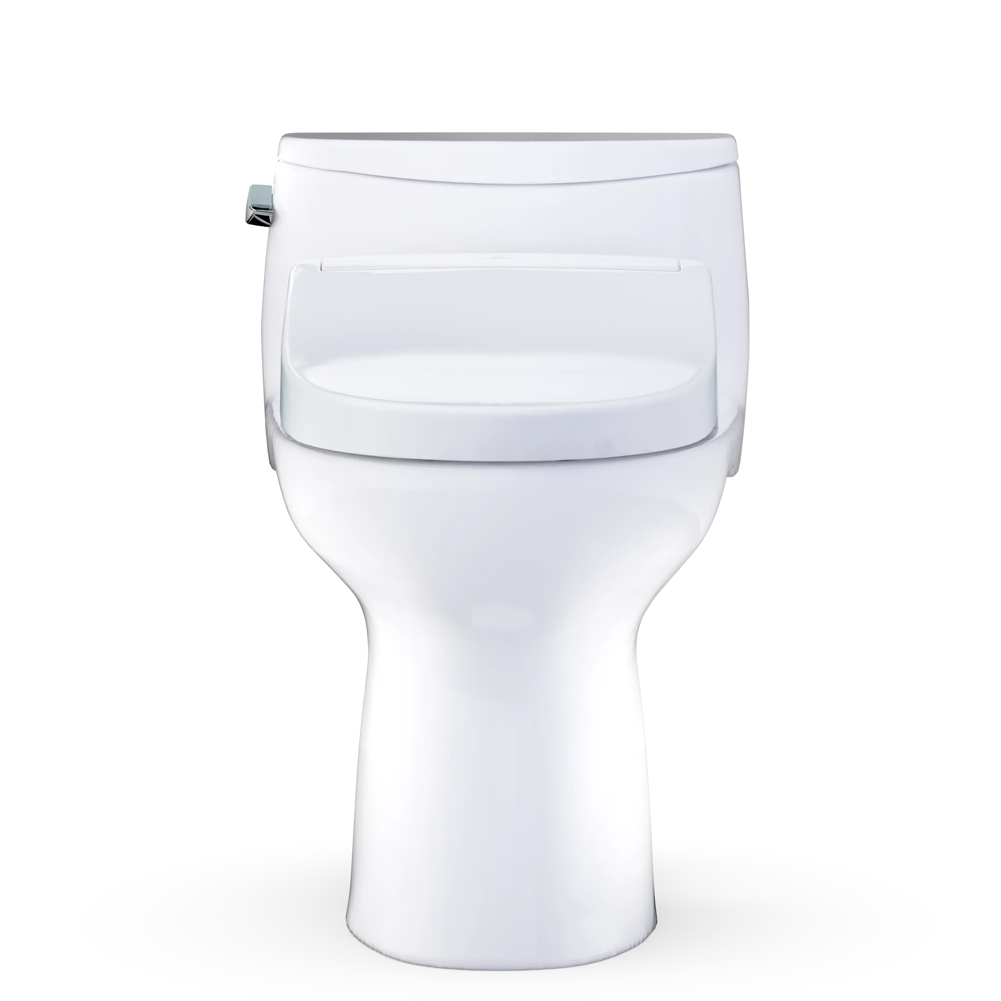 TOTO Ultramax Inodoro de Una Pieza (MW6183446CEFG)