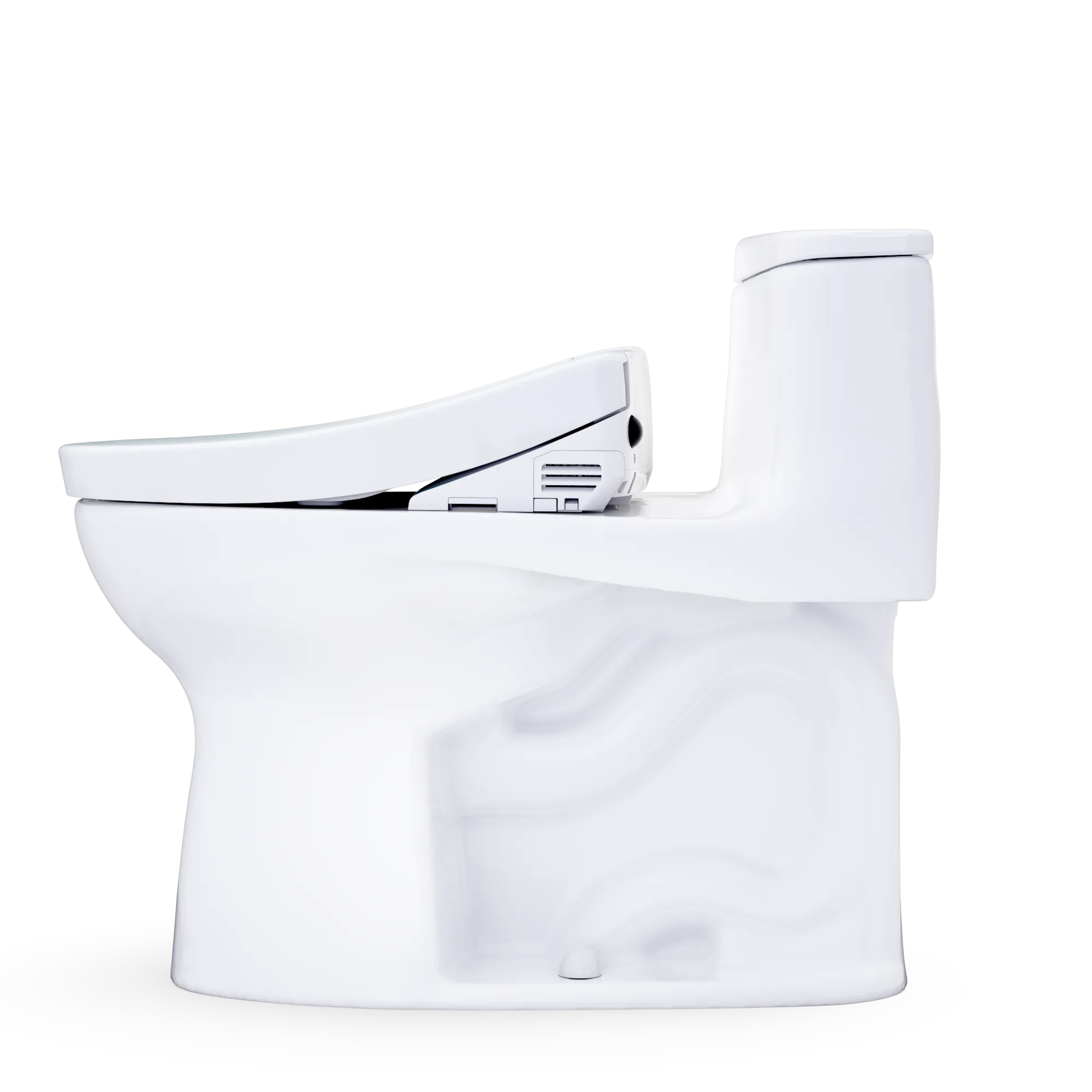 TOTO Ultramax Inodoro de Una Pieza (MW6183446CEFG)