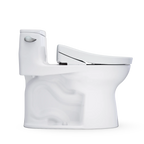 TOTO Ultramax Inodoro de Una Pieza (MW6183446CEFG)