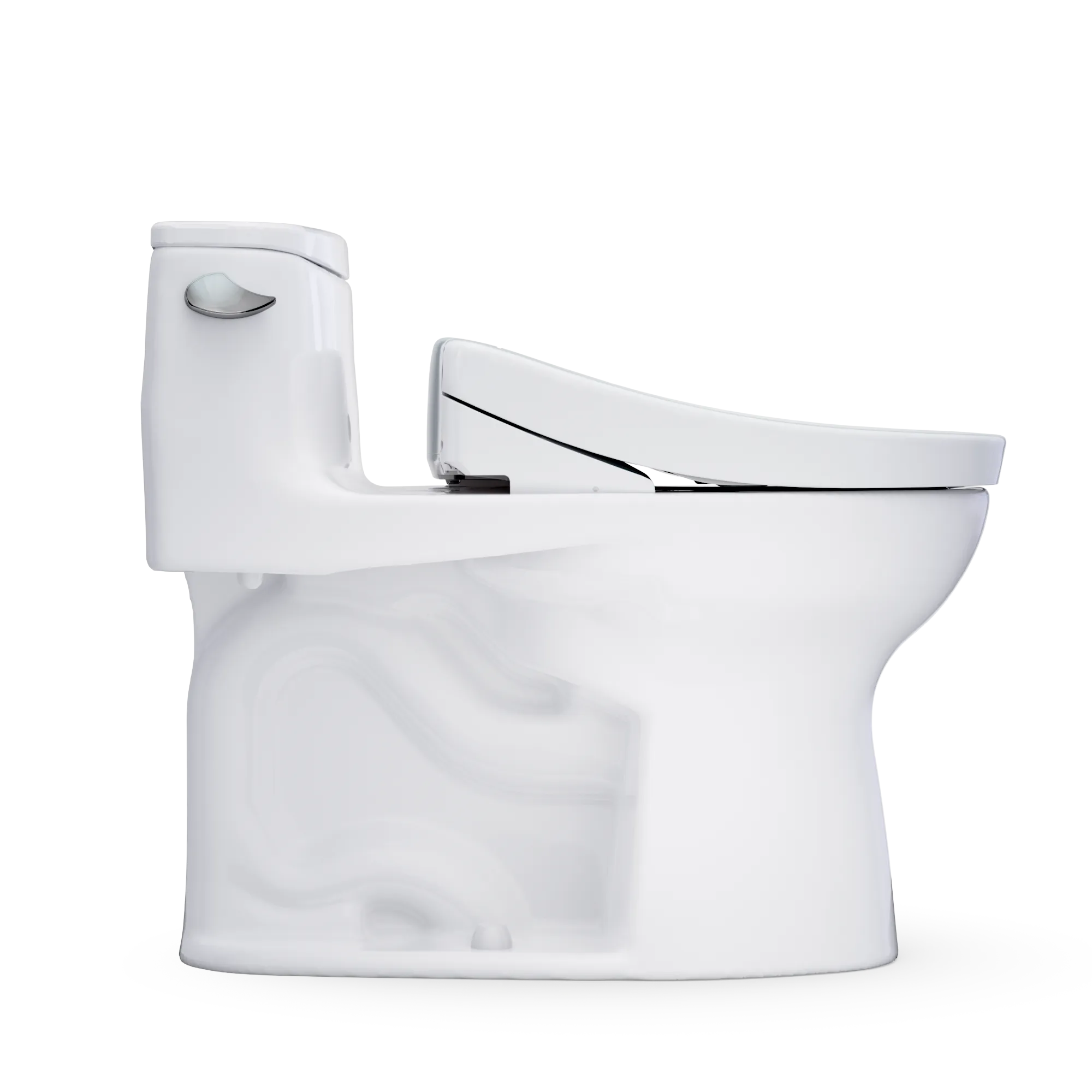TOTO Ultramax Inodoro de Una Pieza (MW6183446CEFG)