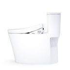 TOTO Aurora 1G Inodoro de Una Pieza (MW6863446CUFG)