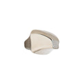 erilla de Gabinete Oasis — Rocky Mountain Hardware bronce macizo