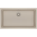 Franke Maris — Tarja Bajocubierta 33.5″ de Fragranite — Champán