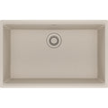 Franke Maris — Tarja Bajocubierta 30.5″ de Fragranite — Champán