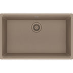 Franke Maris — Tarja Bajocubierta 30.5″ de Fragranite — Ostra