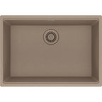 Franke Maris — Tarja Bajocubierta 27.5″ de Fragranite — Ostra