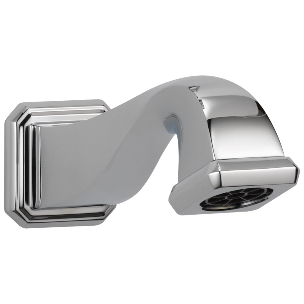 Brizo Virage Surtidor de Tina con Desviador — Cromo