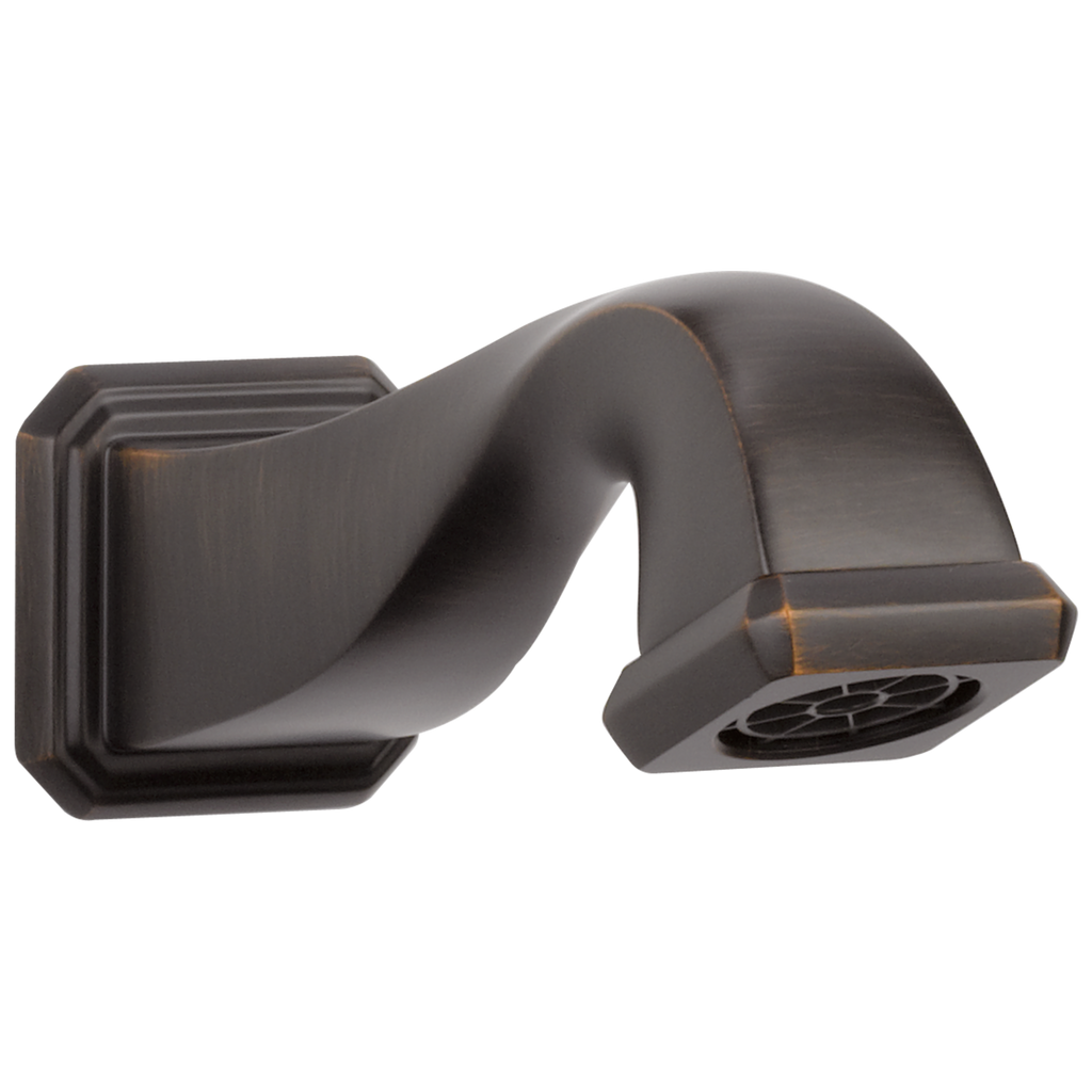 Brizo Virage Surtidor de Tina con Desviador — Bronce Veneciano