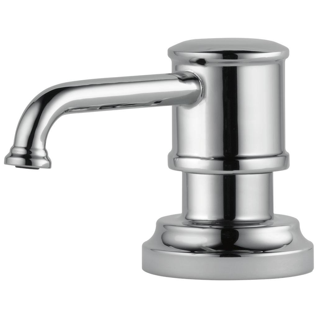Brizo Artesso Dispensador de Jabón — Cromo