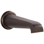 Brizo Rook Surtidor de Tina sin Desviador — Bronce Veneciano