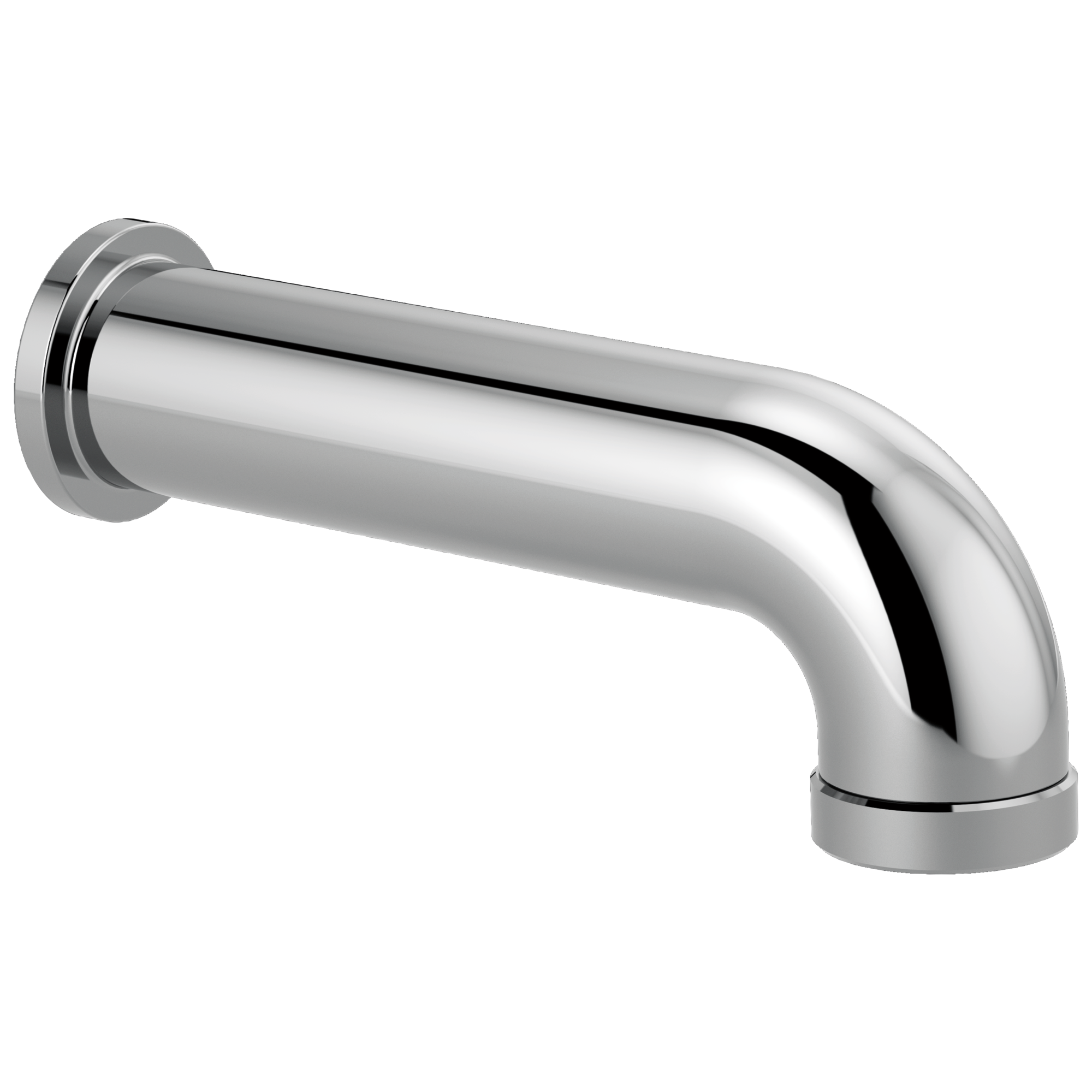 Brizo Essential Surtidor de Tina con Desviador — Cromo