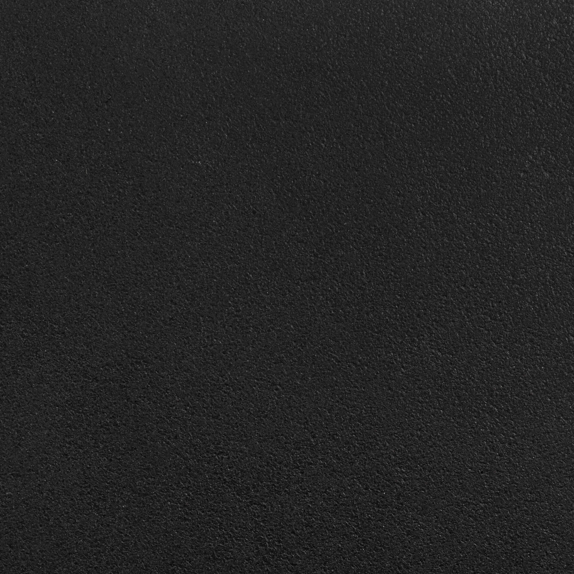 Ruvati epiGranite — Tarja de Cocina de 23 x 20 pulg en Granito Compuesto — Negro Medianoche — 3