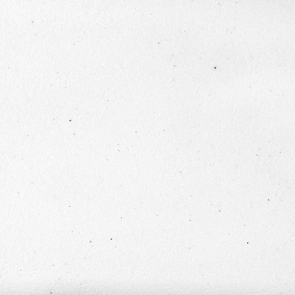 Ruvati epiGranite — Tarja de Bar / Prep de 17 x 17 pulg en Granito Compuesto — Blanco Ártico — 4