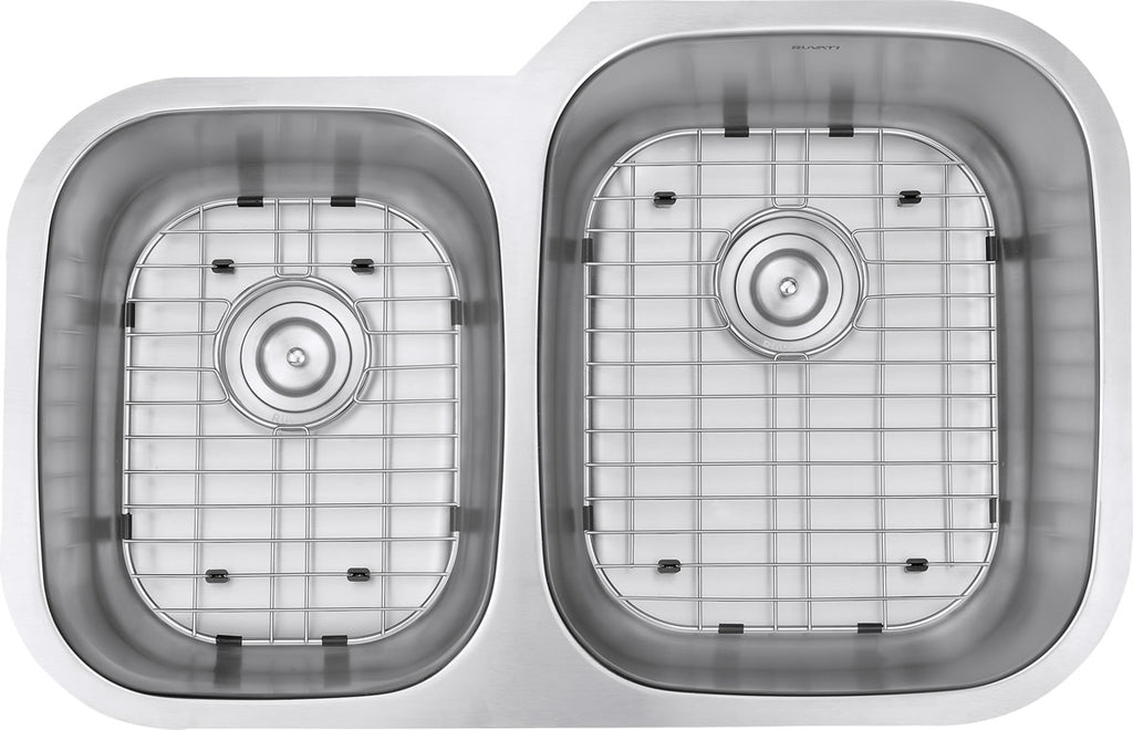 Ruvati Parmi — Tarja de Cocina en Acero Inoxidable — Acero Inoxidable — 3