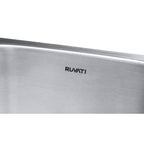 Ruvati Parmi — Tarja de Cocina en Acero Inoxidable — Acero Inoxidable — 2
