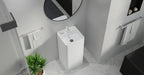 Badeloft Lavabo Independiente SB-01-A