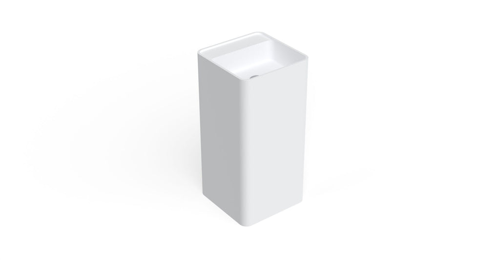 Badeloft Lavabo Independiente SB-01-A