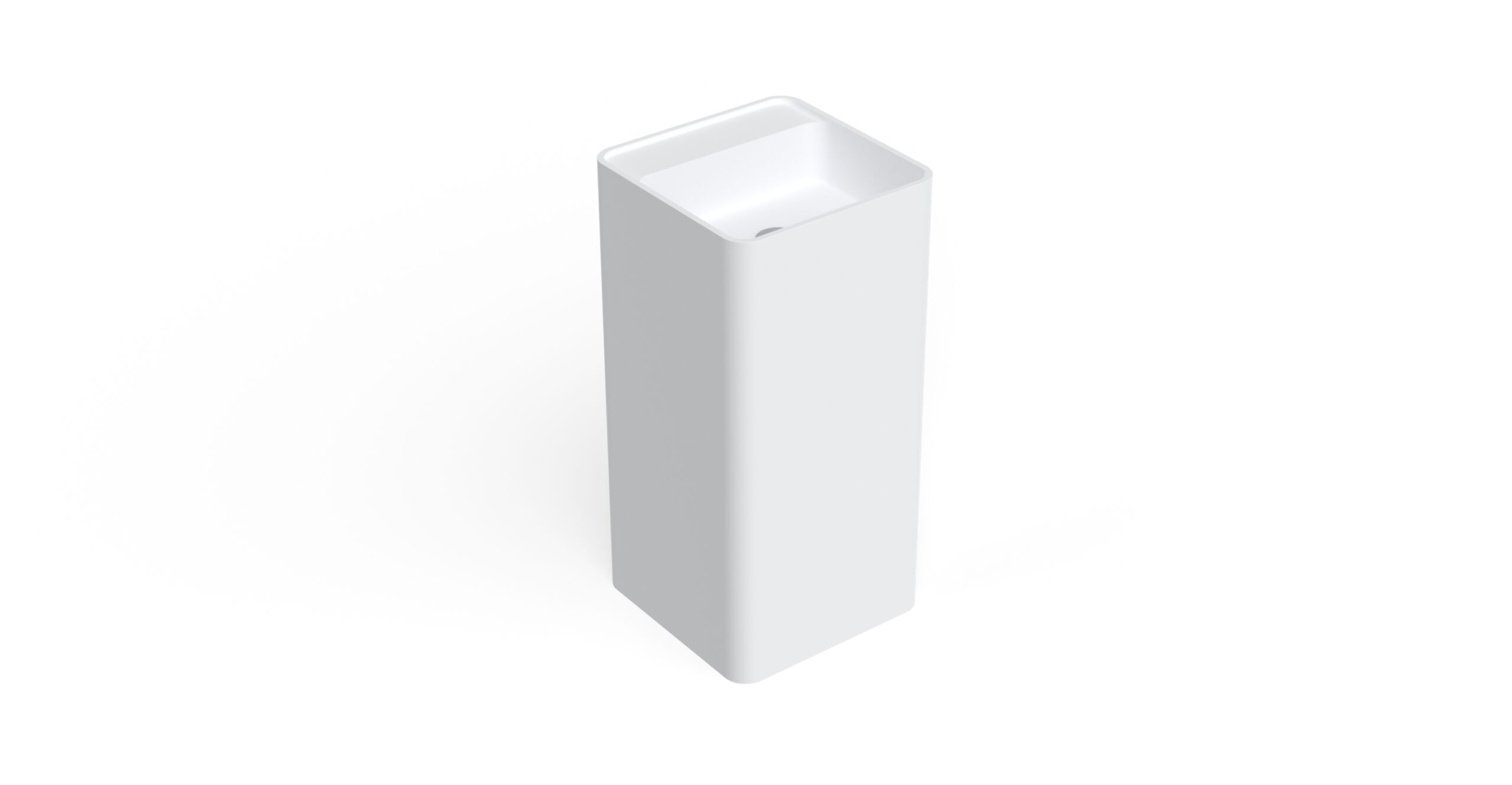 Badeloft Lavabo Independiente SB-01-A
