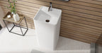 Badeloft Lavabo Independiente SB-01-A