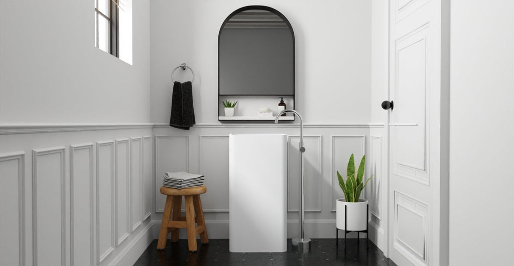 Badeloft Lavabo Independiente SB-01