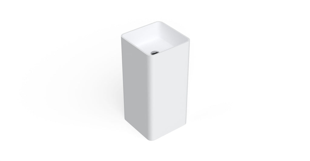Badeloft Lavabo Independiente SB-01