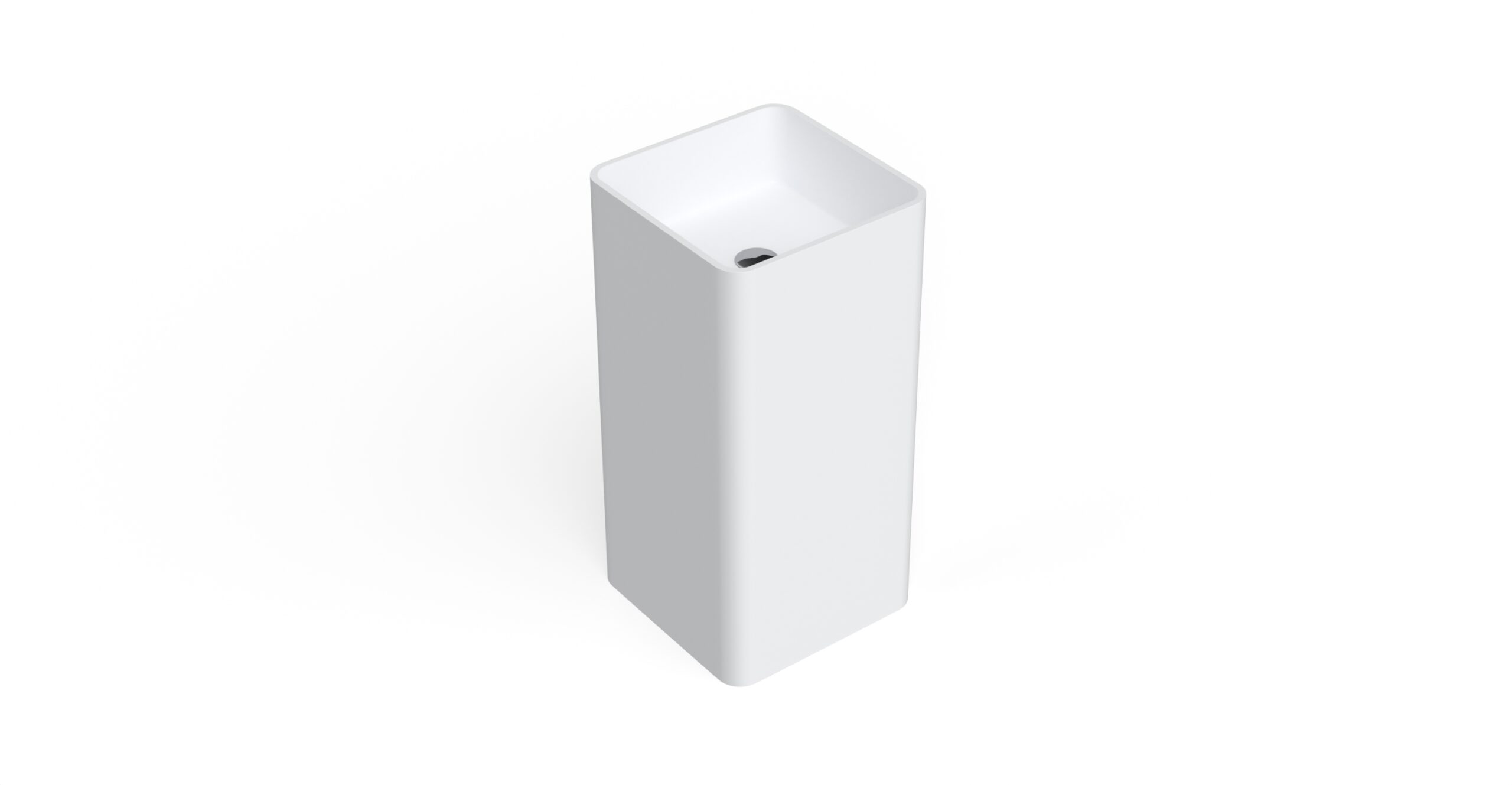 Badeloft Lavabo Independiente SB-01