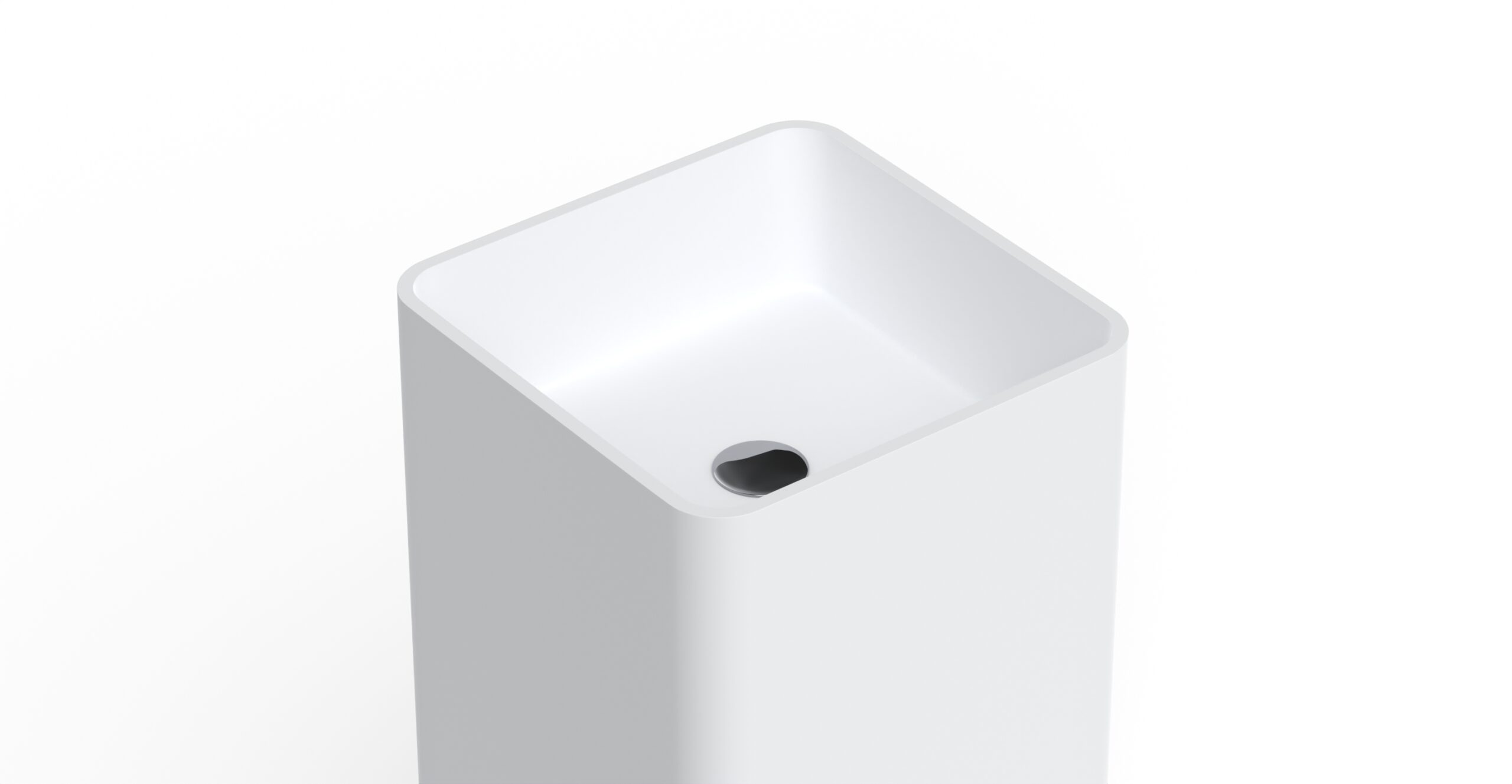 Badeloft Lavabo Independiente SB-01