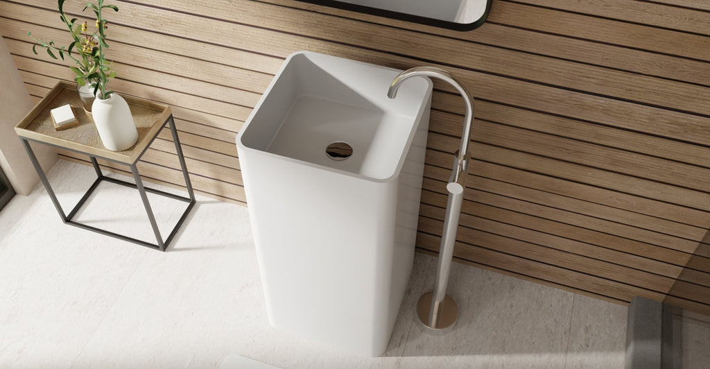 Badeloft Lavabo Independiente SB-01