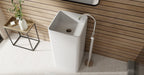 Badeloft Lavabo Independiente SB-01