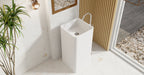 Badeloft Lavabo Independiente SB-01