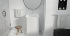 Badeloft Lavabo Independiente SB-02-A
