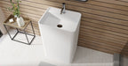 Badeloft Lavabo Independiente SB-02-A