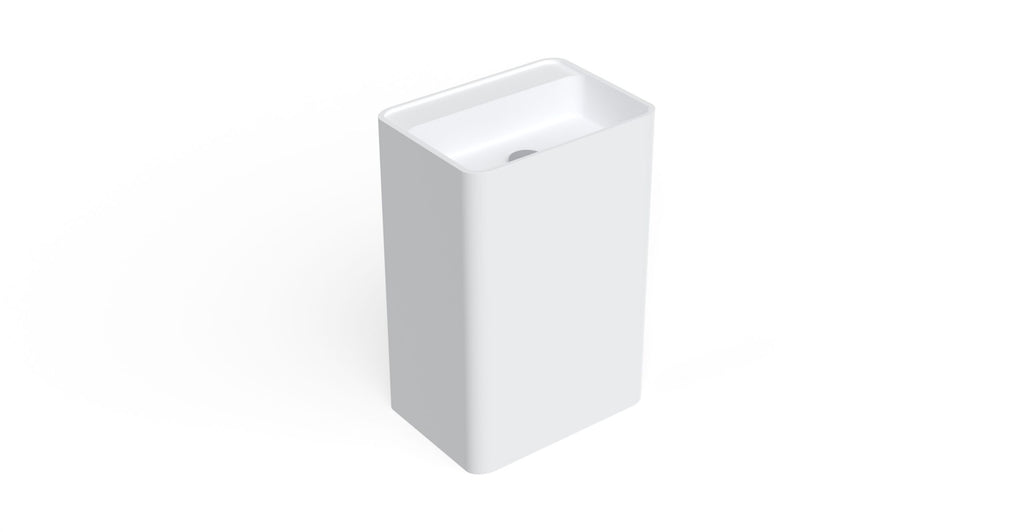 Badeloft Lavabo Independiente SB-02-A