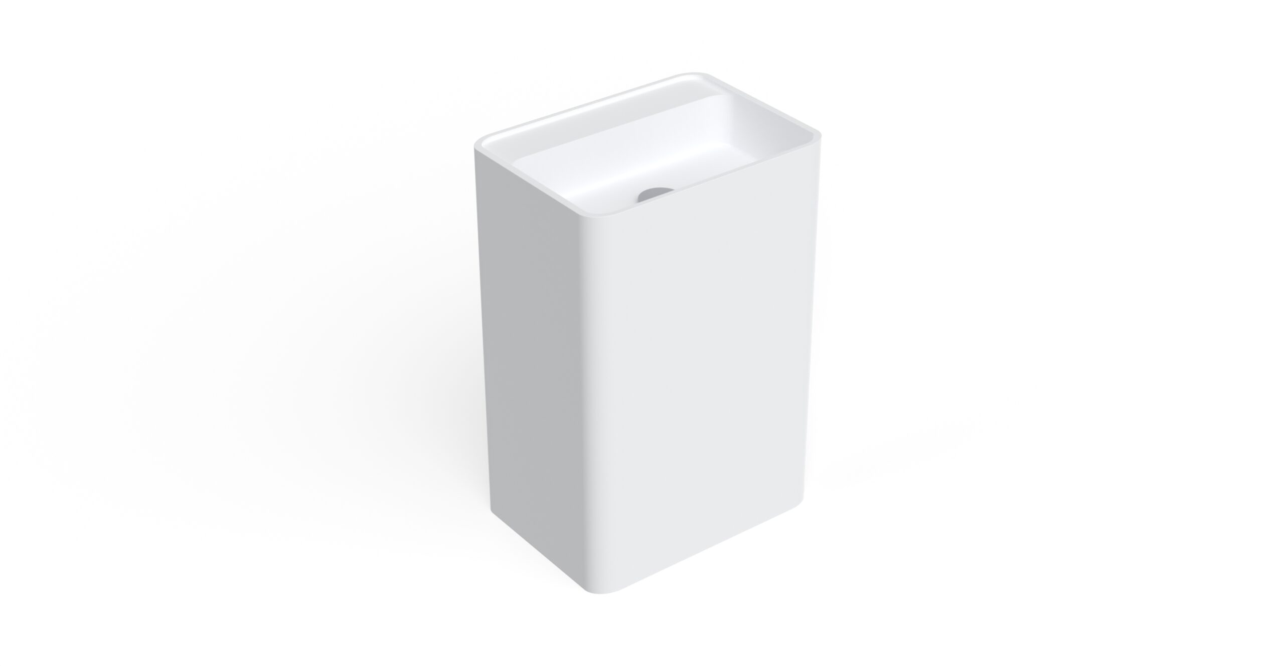 Badeloft Lavabo Independiente SB-02-A