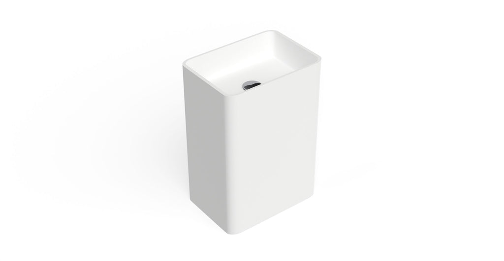 Badeloft Lavabo Independiente SB-02