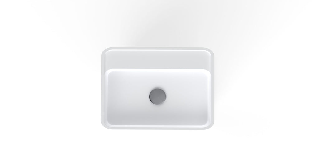 Badeloft Lavabo Independiente SB-02-A