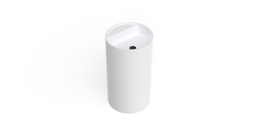 Badeloft Lavabo Independiente SB-03-A