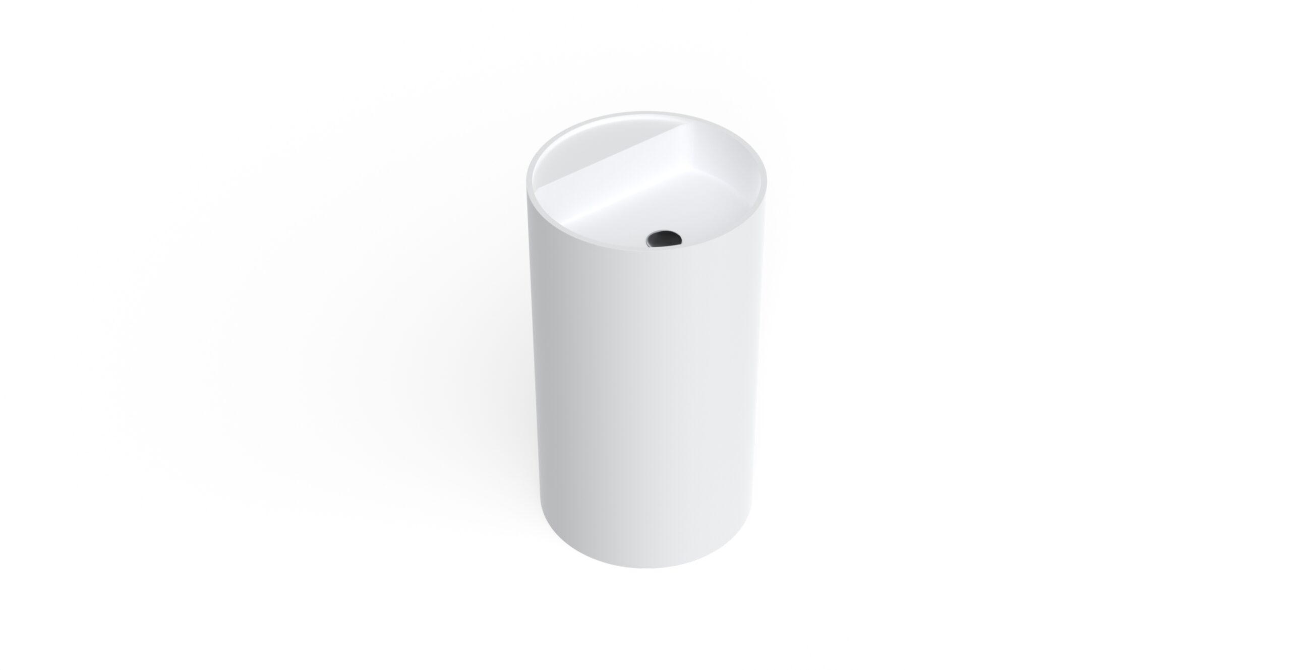 Badeloft Lavabo Independiente SB-03-A
