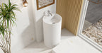 Badeloft Lavabo Independiente SB-03-A