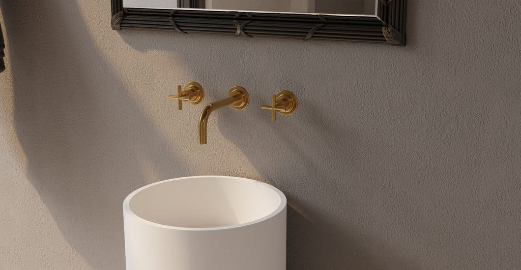 Badeloft Lavabo Independiente SB-03