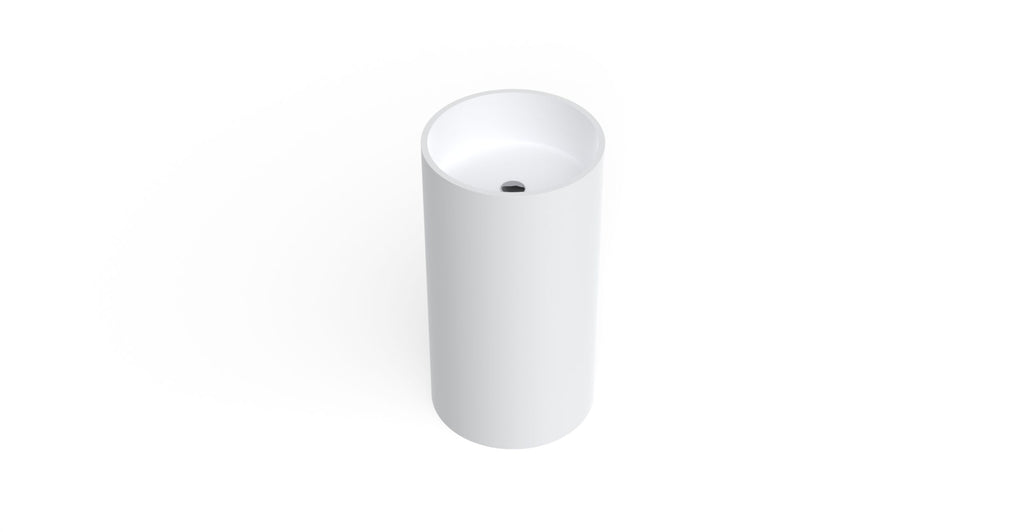 Badeloft Lavabo Independiente SB-03