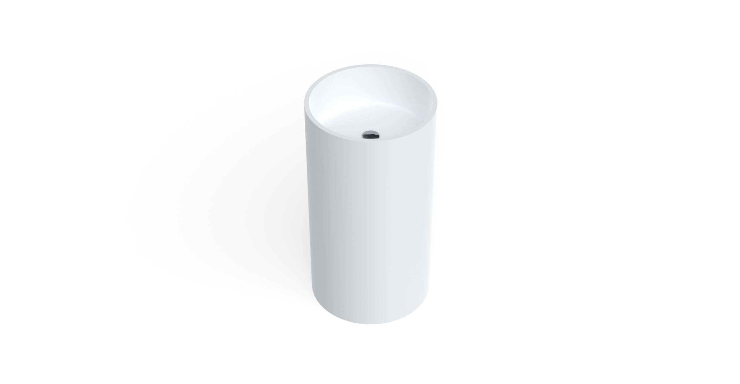 Badeloft Lavabo Independiente SB-03