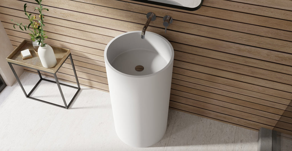 Badeloft Lavabo Independiente SB-03