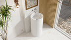 Badeloft Lavabo Independiente SB-03